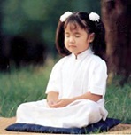 child meditation100